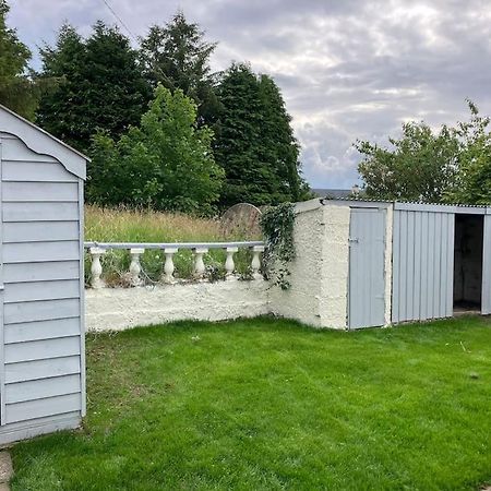 Whitethorn Cottage, Palmfield Ballaghaderreen Zewnętrze zdjęcie