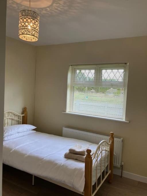 Whitethorn Cottage, Palmfield Ballaghaderreen Zewnętrze zdjęcie