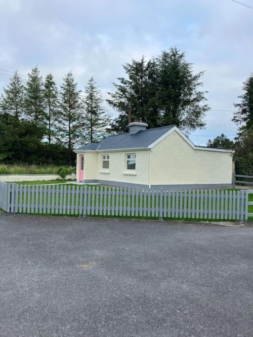 Whitethorn Cottage, Palmfield Ballaghaderreen Zewnętrze zdjęcie