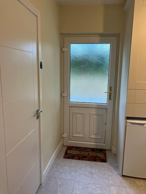 Whitethorn Cottage, Palmfield Ballaghaderreen Zewnętrze zdjęcie