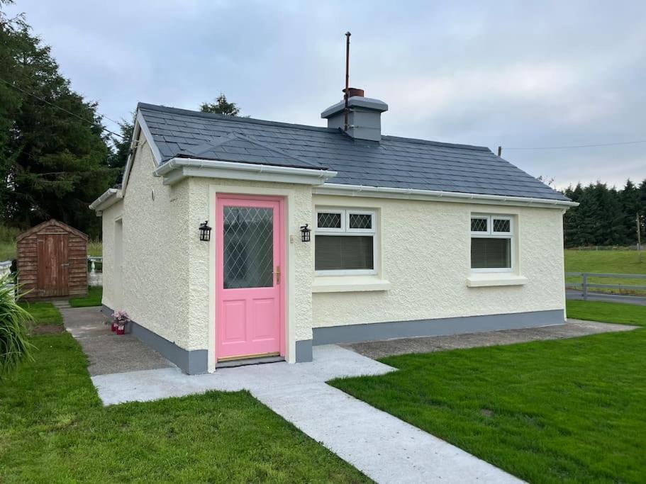 Whitethorn Cottage, Palmfield Ballaghaderreen Zewnętrze zdjęcie