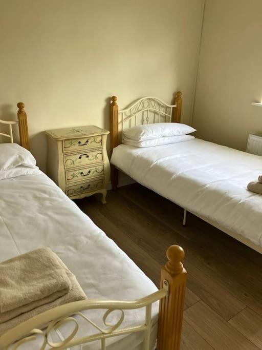Whitethorn Cottage, Palmfield Ballaghaderreen Zewnętrze zdjęcie