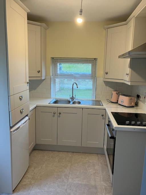 Whitethorn Cottage, Palmfield Ballaghaderreen Zewnętrze zdjęcie
