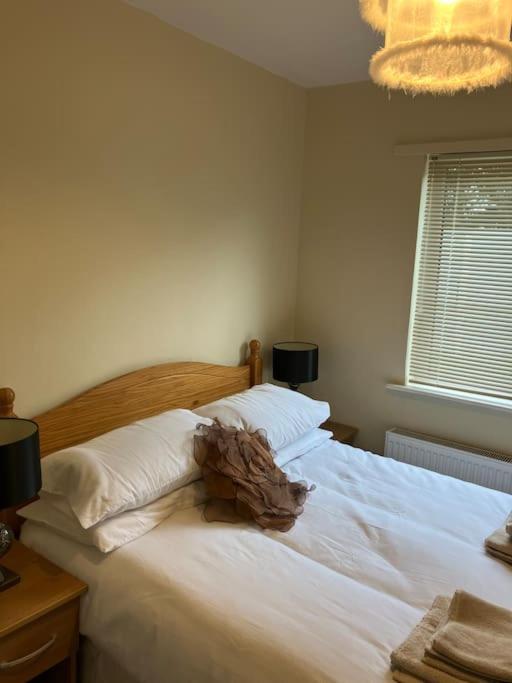 Whitethorn Cottage, Palmfield Ballaghaderreen Zewnętrze zdjęcie
