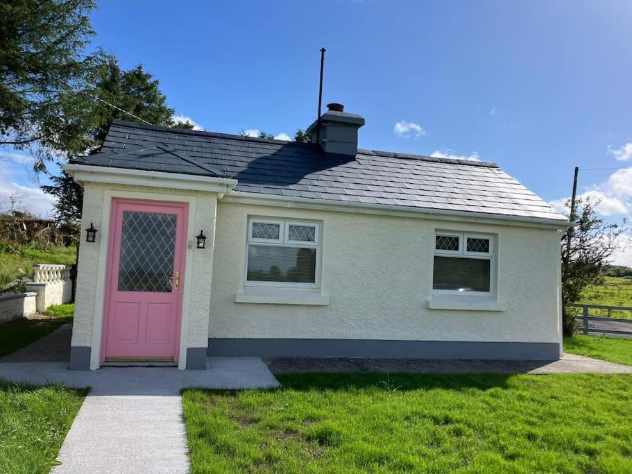 Whitethorn Cottage, Palmfield Ballaghaderreen Zewnętrze zdjęcie