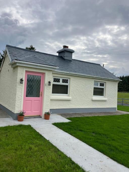 Whitethorn Cottage, Palmfield Ballaghaderreen Zewnętrze zdjęcie