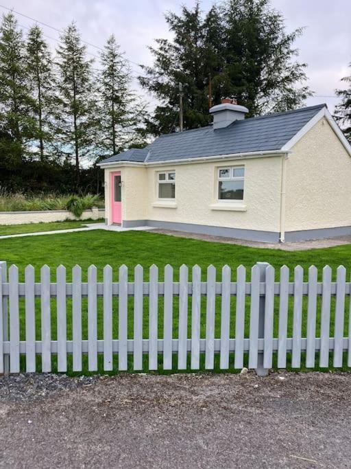 Whitethorn Cottage, Palmfield Ballaghaderreen Zewnętrze zdjęcie