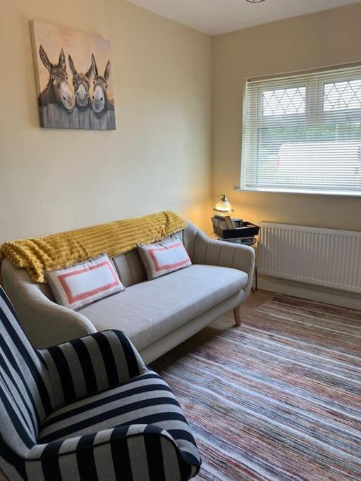 Whitethorn Cottage, Palmfield Ballaghaderreen Zewnętrze zdjęcie